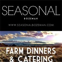 Seasonal Bozeman